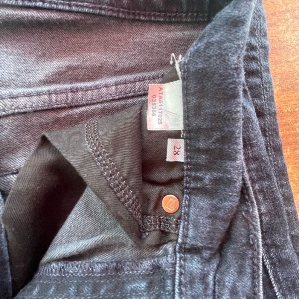 Women’s 7For all Mankind Jeans